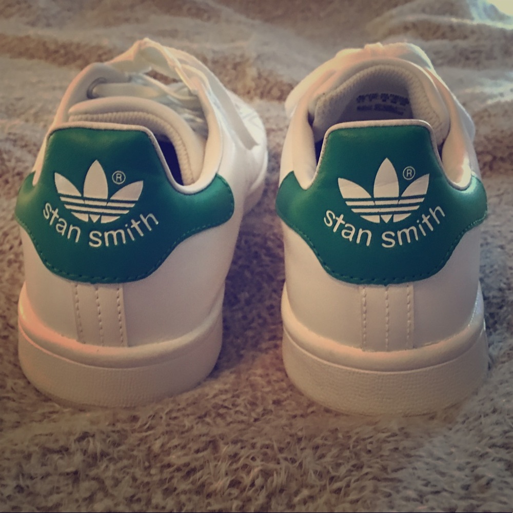 Adidas Stan Smith Size 5.5